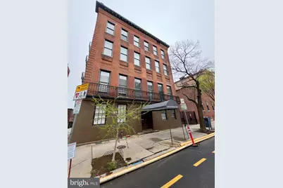 803 Cathedral Street #04, Baltimore, MD 21201 - Photo 1