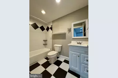 803 Cathedral Street #02, Baltimore, MD 21201 - Photo 9