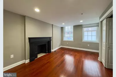 803 Cathedral Street #02, Baltimore, MD 21201 - Photo 5