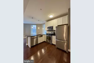 208 E Redwood Street #5D, Baltimore, MD 21202 - Photo 7