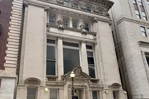 208 E Redwood St, Baltimore, MD 21202 - Photo 1