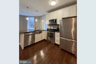 208 E Redwood Street #4D, Baltimore, MD 21202 - Photo 9