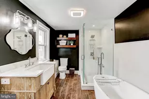 307 S Exeter St, Baltimore, MD 21202 - Photo 21