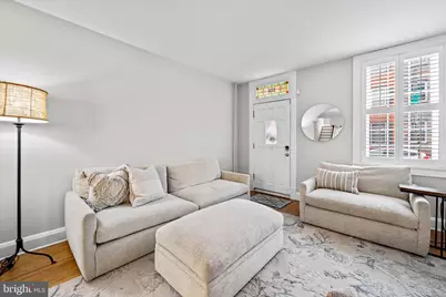 307 S Exeter Street, Baltimore, MD 21202 - Photo 5