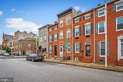 307 S Exeter Street, Baltimore, MD 21202 - Photo 41
