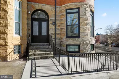 2201 Brookfield Avenue #102, Baltimore, MD 21217 - Photo 7