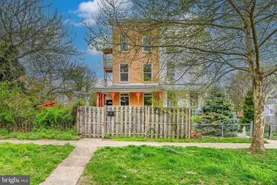 23 S Augusta Avenue, Baltimore, MD 21229 - Photo 1