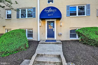 4411 Falls Bridge Drive #L, Baltimore, MD 21211 - Photo 1