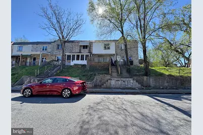 3835 8th Street, Baltimore, MD 21225 - Photo 11