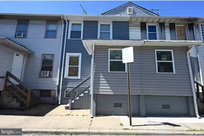 4206 Morrison Court, Curtis Bay, MD 21226 - Photo 1