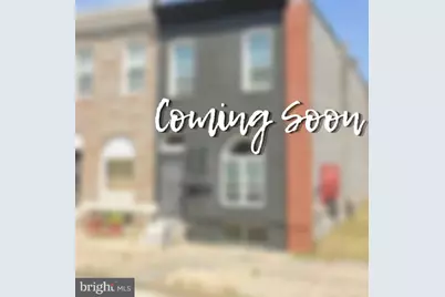 1646 N Washington Street, Baltimore, MD 21213 - Photo 1