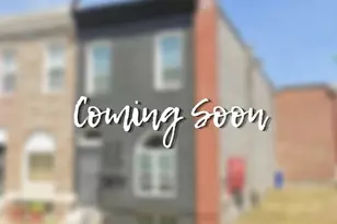 1646 N Washington St, Baltimore, MD 21213 - Photo 1