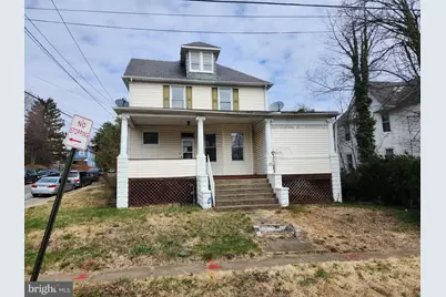 4400 White Avenue, Baltimore, MD 21206 - Photo 1