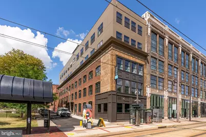 600 N Howard Street #204, Baltimore, MD 21201 - Photo 25