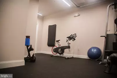 600 N Howard Street #204, Baltimore, MD 21201 - Photo 23