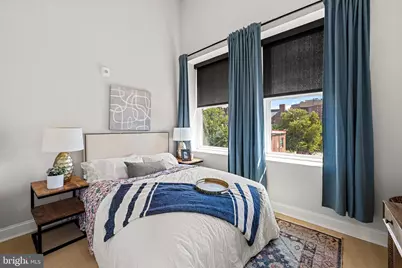 600 N Howard Street #204, Baltimore, MD 21201 - Photo 15