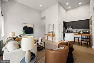 600 N Howard St, Baltimore, MD 21201 - Photo 5