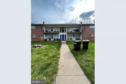 3421 Glen Avenue, Baltimore, MD 21215 - Photo 1