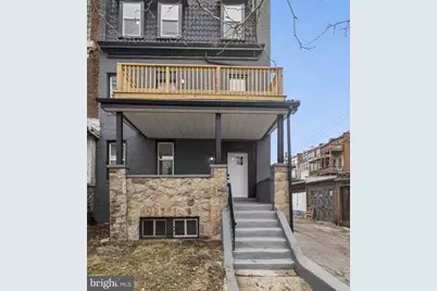 2330 Bryant Avenue #3, Baltimore, MD 21217 - Photo 9