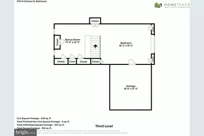 5113 N Charles Street, Baltimore, MD 21210 - Photo 21