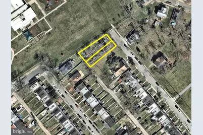 0 Beaufort Avenue, Baltimore, MD 21215 - Photo 1