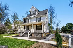 6235 Bellona Ave, Baltimore, MD 21212 - Photo 5