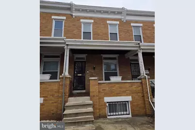 2609 E Hoffman Street, Baltimore, MD 21213 - Photo 1