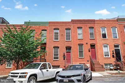 3518 Elliott Street, Baltimore, MD 21224 - Photo 25