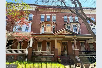 2721 N Calvert Street, Baltimore, MD 21218 - Photo 1