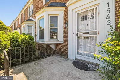 1543 Sheffield Road, Baltimore, MD 21218 - Photo 3