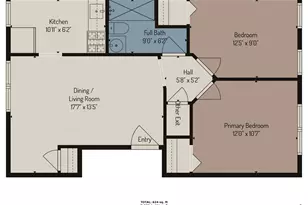 1411 Filbert St, Curtis Bay, MD 21226 - Photo 13