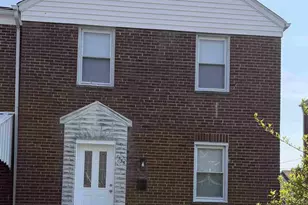 1535 E Cold Spring Ln, Baltimore, MD 21218 - Photo 1