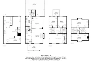 222 Homewood Terrace, Baltimore, MD 21218 - Photo 51