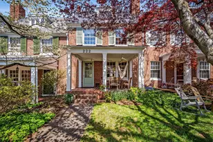 222 Homewood Terrace, Baltimore, MD 21218 - Photo 1