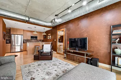 850 Aliceanna Street #301, Baltimore, MD 21202 - Photo 13