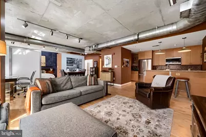 850 Aliceanna Street #301, Baltimore, MD 21202 - Photo 11