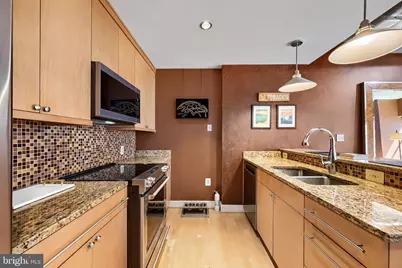 850 Aliceanna Street #301, Baltimore, MD 21202 - Photo 19