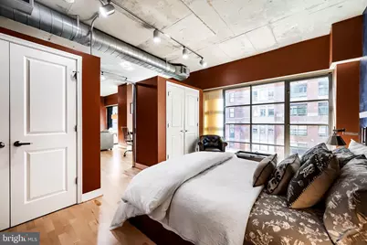 850 Aliceanna Street #301, Baltimore, MD 21202 - Photo 27