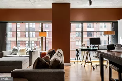 850 Aliceanna Street #301, Baltimore, MD 21202 - Photo 7