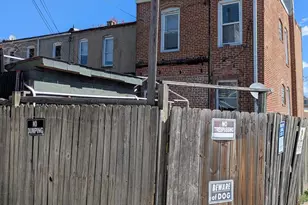 1600 N Pulaski St, Baltimore, MD 21217 - Photo 3
