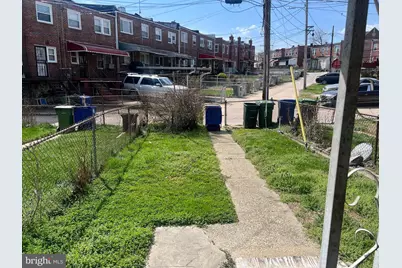 112 N Mount Olivet Lane, Baltimore, MD 21229 - Photo 15