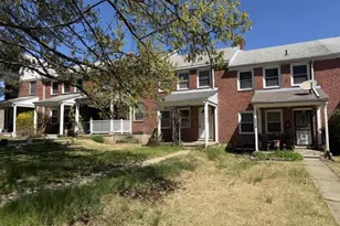 1536 E Belvedere Ave, Baltimore, MD 21239 - Photo 3