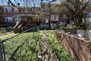 1536 E Belvedere Ave, Baltimore, MD 21239 - Photo 5