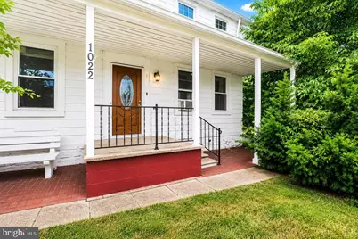 1022 Joh Avenue, Baltimore, MD 21229 - Photo 9