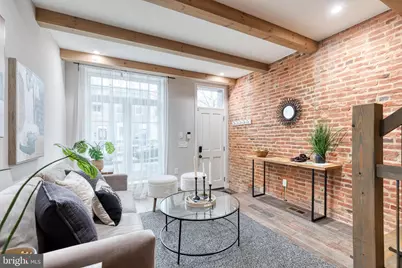 118 S Eaton Street, Baltimore, MD 21224 - Photo 3