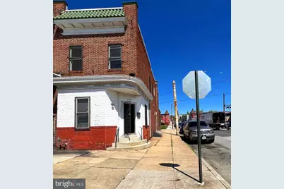 2301 Monroe Street N, Baltimore, MD 21217 - Photo 1