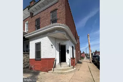 2301 Monroe Street N, Baltimore, MD 21217 - Photo 3