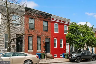 226 Patterson Park Avenue, Baltimore, MD 21231 - Photo 3