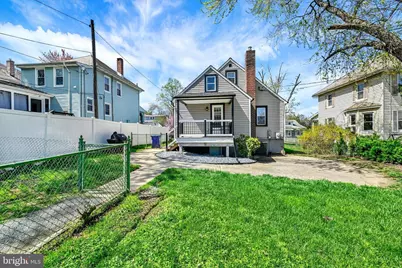 5217 Catalpha Road, Baltimore, MD 21214 - Photo 37