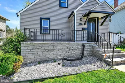5217 Catalpha Road, Baltimore, MD 21214 - Photo 5